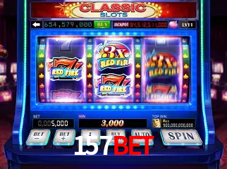 157bet.win
