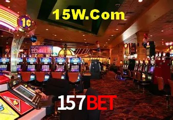 157bet: Seu Cassino Premiado com Pagamentos Rápidos