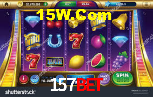 157bet.win