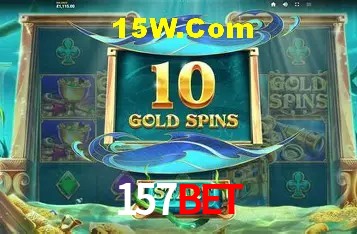 Sinta a adrenalina dos jogos de cassino com 157bet